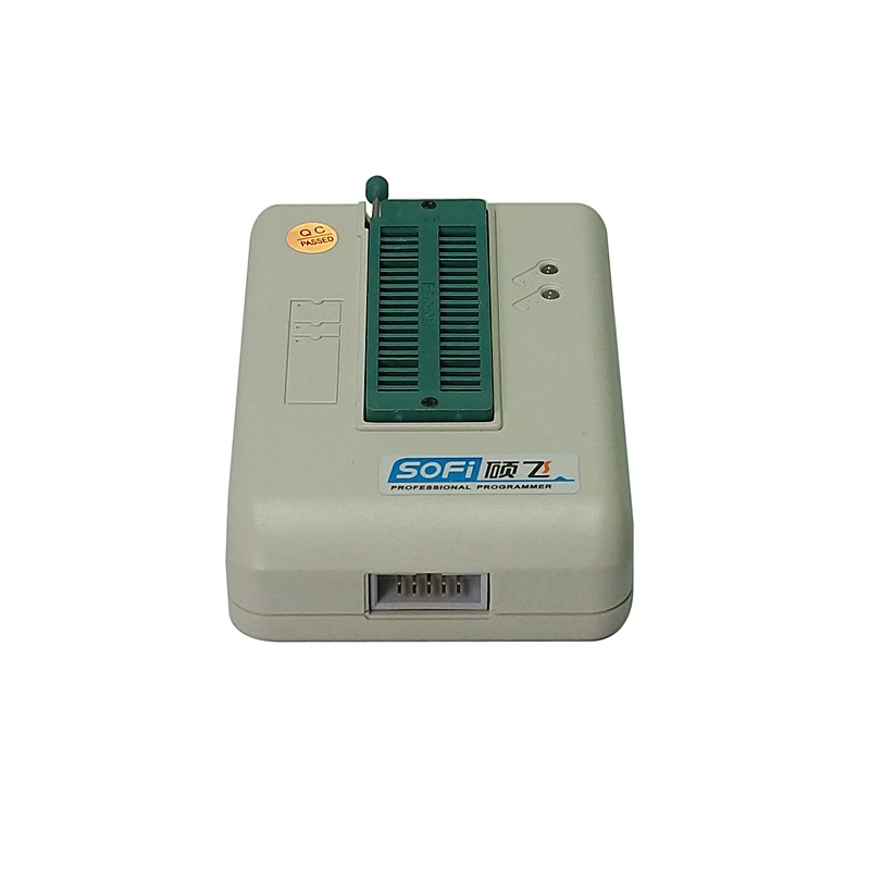 High Speed Universal SP8-B Programmer with USB 