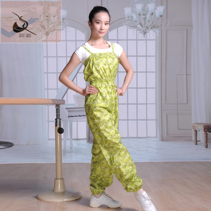 dancer 0805 To lose weight, thin body clothing, aerobics clothing