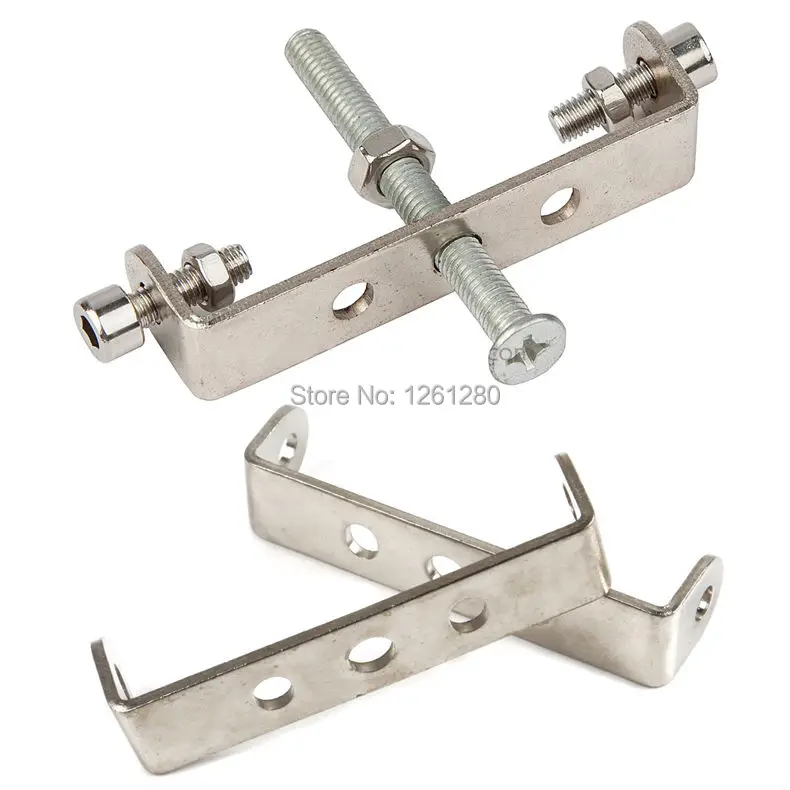 Бесплатная доставка кронштейн U образная стойка для груза горного велосипеда