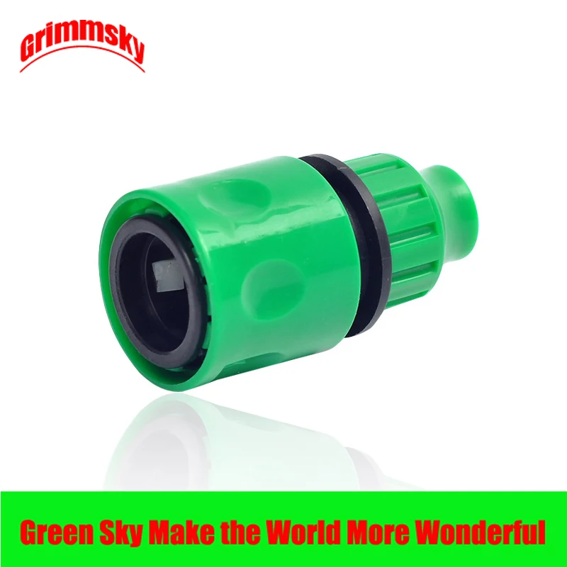 

4*7mm 5*8mm usage OD1/4'' quick connector