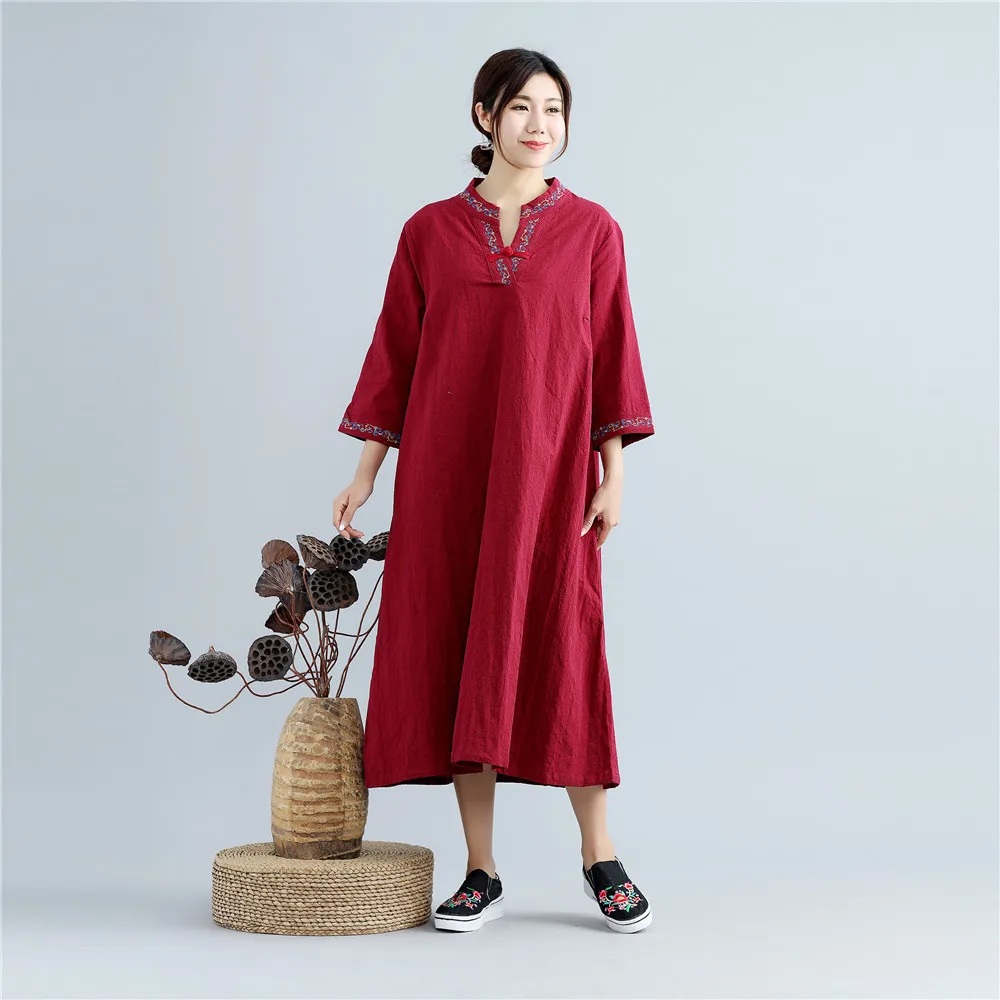 MF-39 embroidery dress (19)