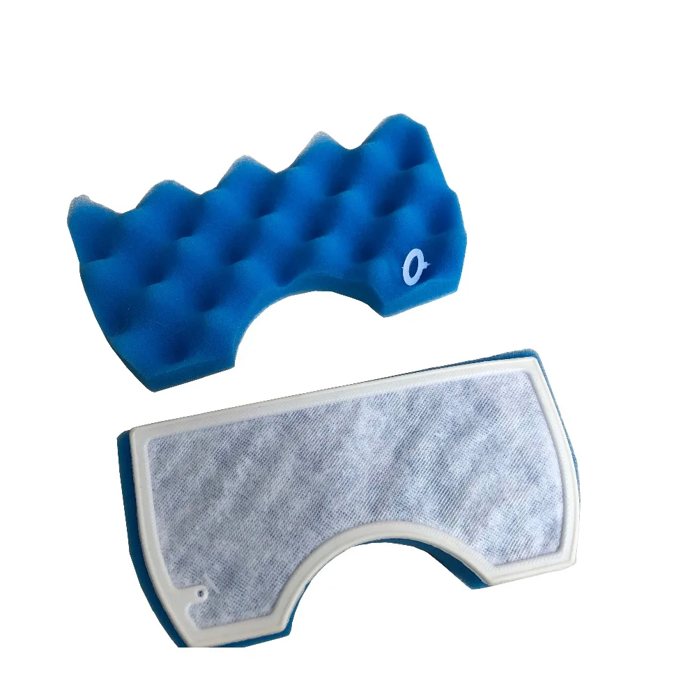 2SET Pack Foam Filter sponge for Samsung SC VC vacuum cleaner DJ97