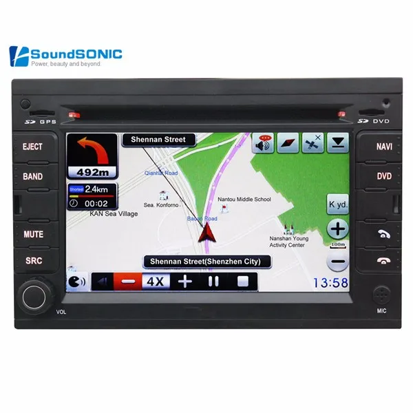 Aliexpress.com : Buy For Peugeot Expert 2007~2012 HD