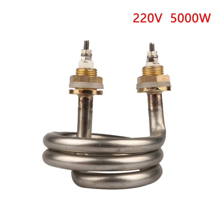 Buy 5000W Distiller Electrical Heat Tube Alembic