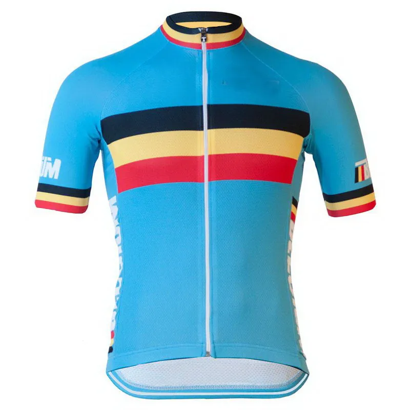 belgium national cycling jersey