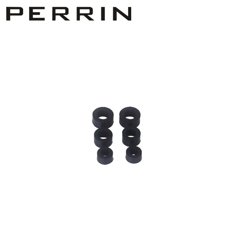 

6 X 8mm 7mm 5mm Fits For 1999 - 2003 Model for Ford 7.3L Powerstroke Diesels Fuel Line Sleeve / Seal Kit