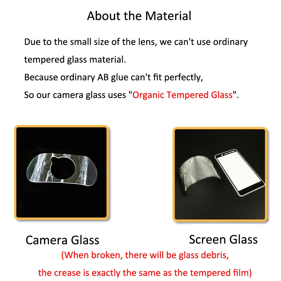 2 in 1 Tempered Glass for Xiaomi Mi A3 Screen Protector Protective Glass for Mi A3 Glas Camera Lens Film xiomi MiA3 xiaomiA3