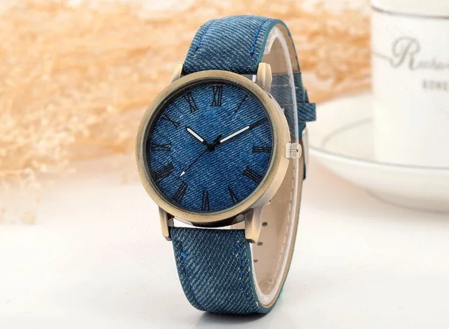 relogio-masculino-2018-New-Fashion-Sport-Watches-Men-Casual-Brand-imitation-Denim-fabric-Leather-watch-Clock.jpg_640x640 (4)