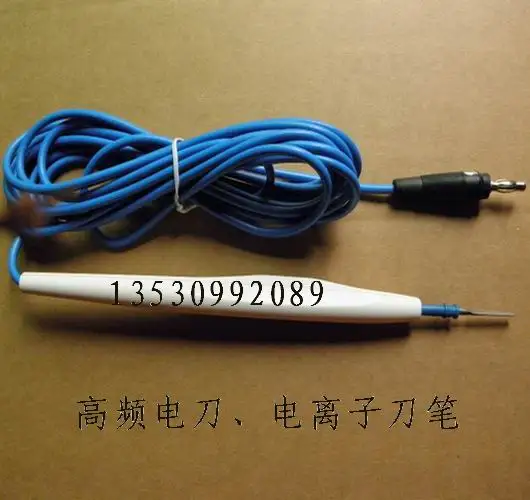 

Lipu knife head electric knife pen pen banana plug all kinds of electric knife sword accessories LEEP pettifoggery