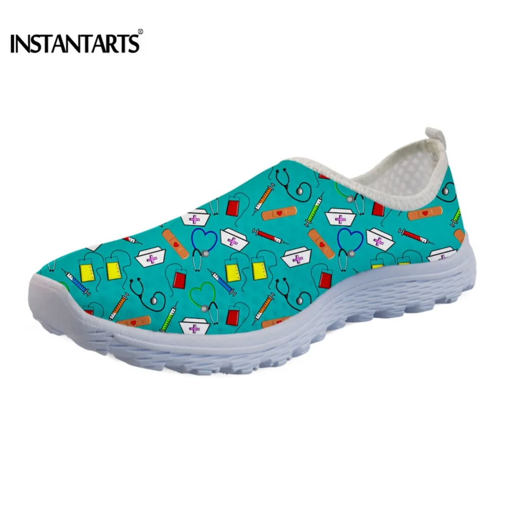 athletic nursing shoes