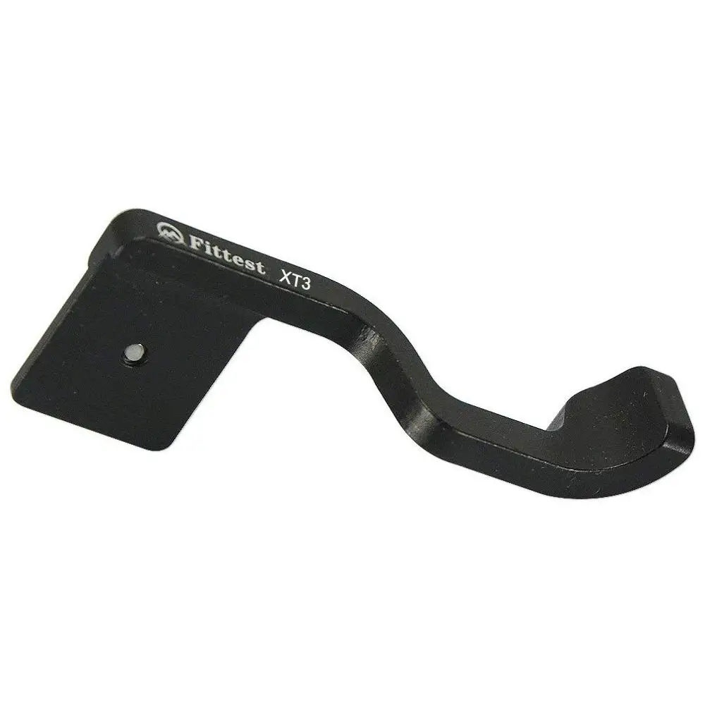 Metel Thumb Up hot shoe hand Grip Hotshoe bracket for Fuji XT3 X-T3 XT2 XT1