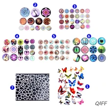 Эпоксидная смола, сделай сам, наполнитель, материал, стикер, УФ кристалл, силиконовые формы, создание творческих новых наклеек