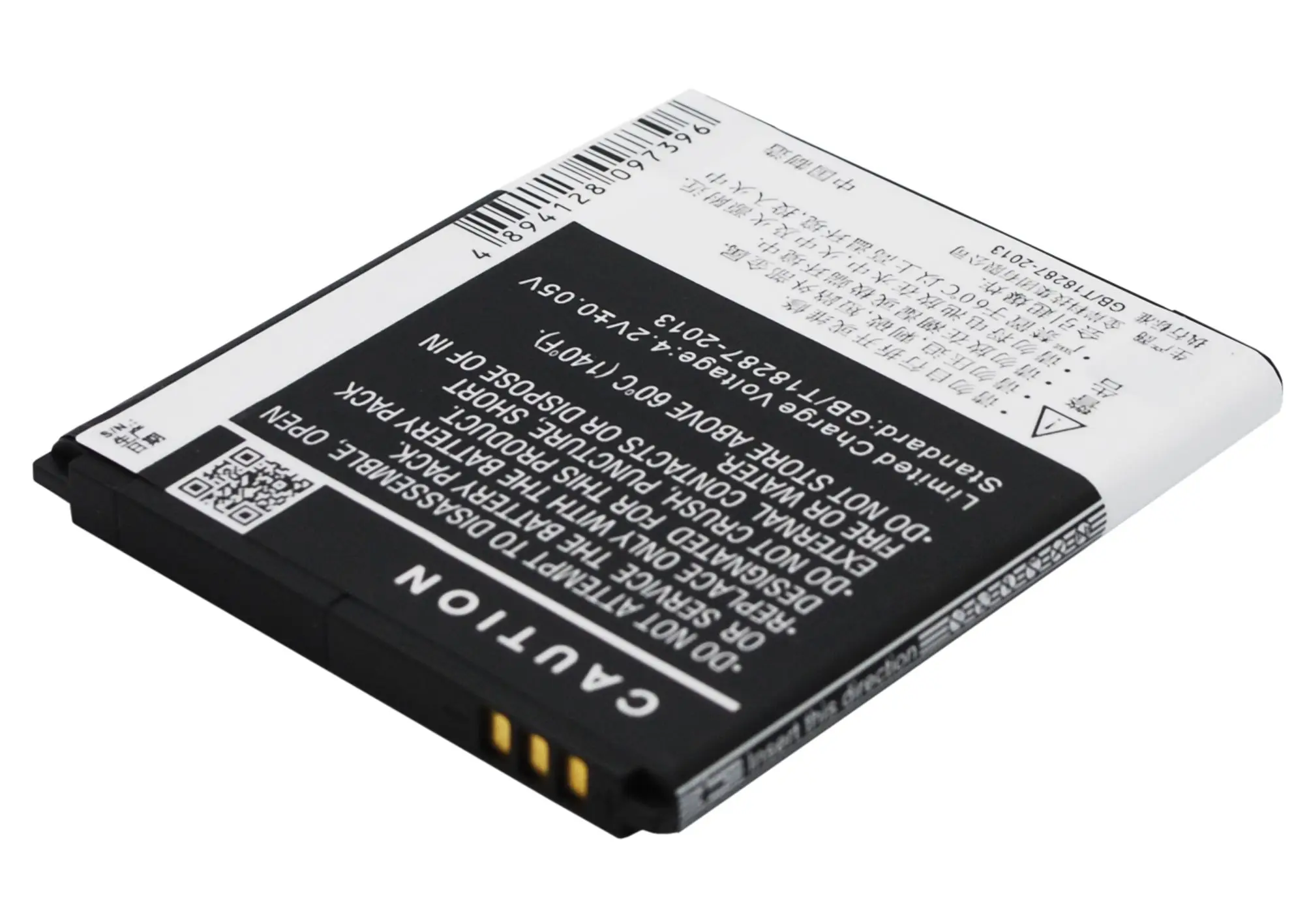 Кэмерон Sino 1500mAh батарея TLi015HA для TCL J636D