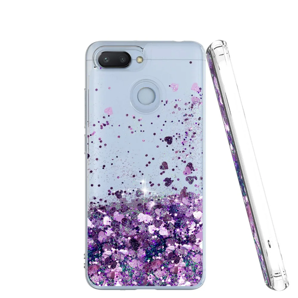 redmi 6a case 1