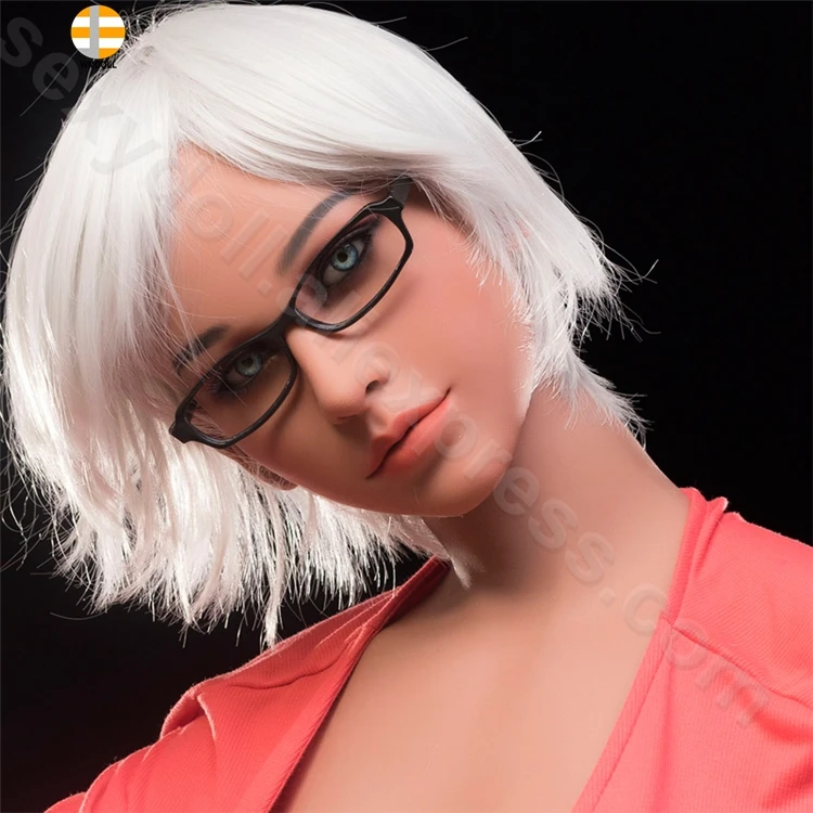 SEX DOLL HEAD (2)