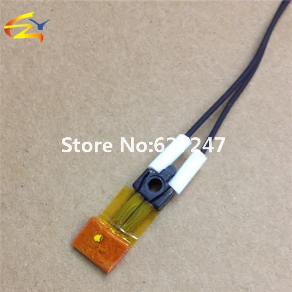 

27AE85030 9372-2710-12 9372271012 Fuser Sensor Di250 350 450 Di200 251 351 Di152 182 183 K7115 Thermistor for Konica MInolta