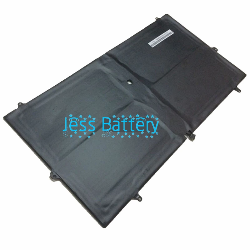 

44Wh news laptop battery for LENOVO Yoga 3 Pro 1370, Pro-I5Y70, Pro-I5Y70(F), Pro-I5Y71, L13M4P71