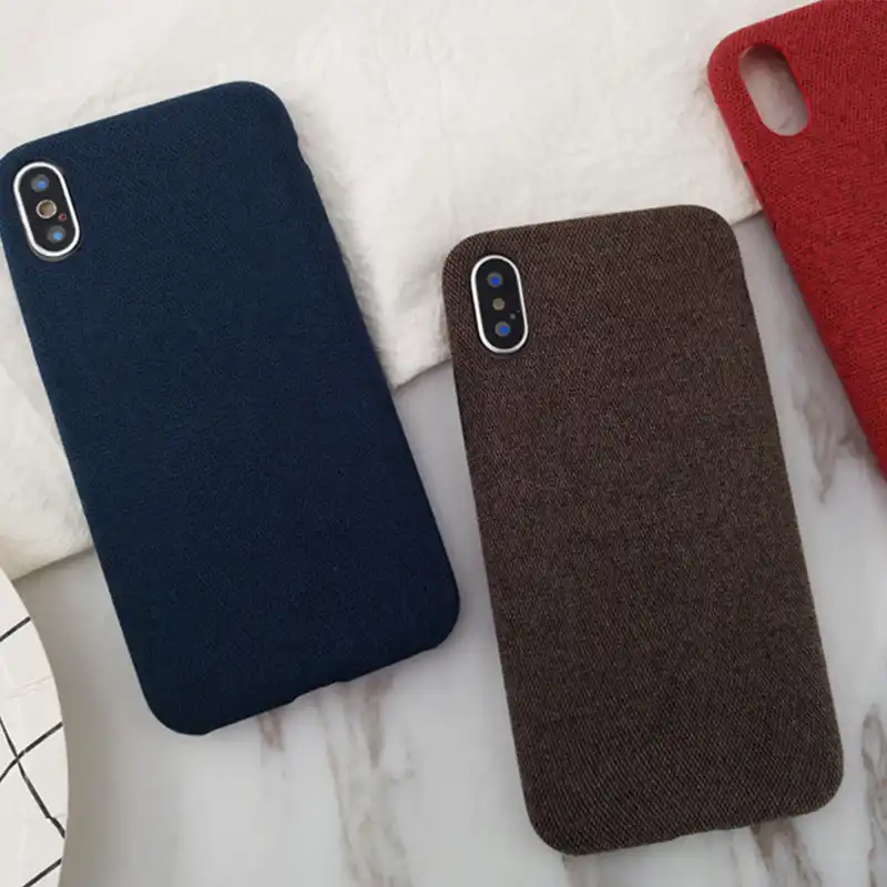 iphone xr case fabric iphone xr case fabric