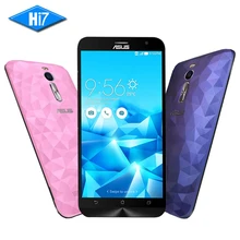 NEW Asus ZenFone 2 Deluxe ZE551ML 64G ROM 4GB RAM Intel Z3580 2.3Ghz 4G FDD LTE 64Bit Quad Core 5.5″ FHD Android 5.0 Smart phone