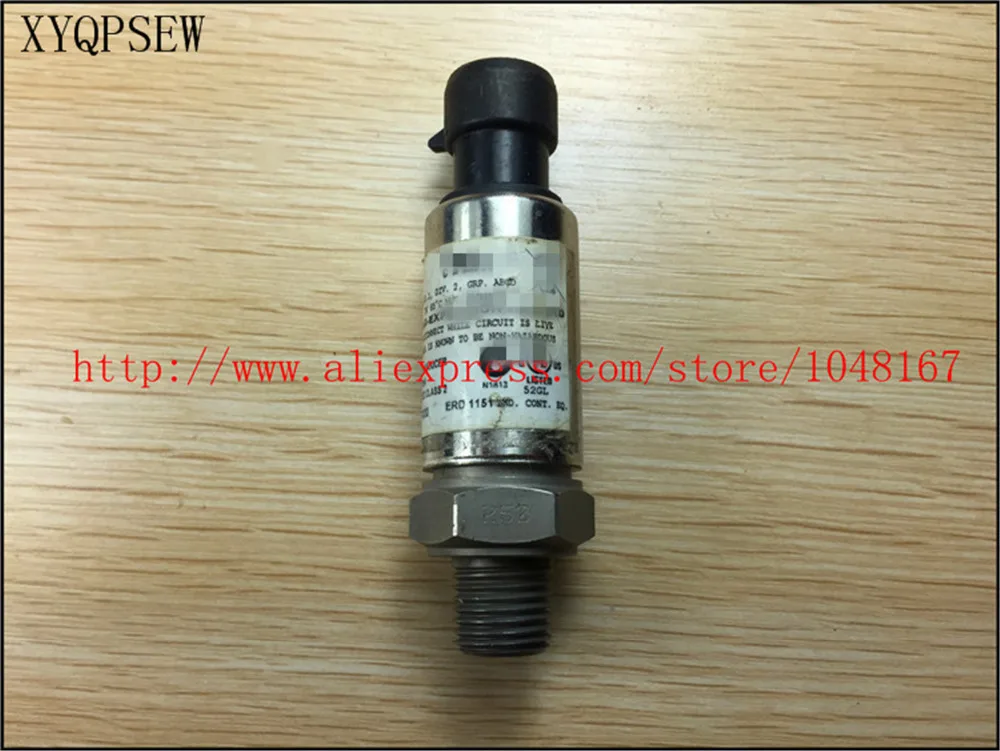 Xyqpsw для Джонсона Con trols реле давления OEM P499ACP-101 122311K020 | Автомобили и мотоциклы