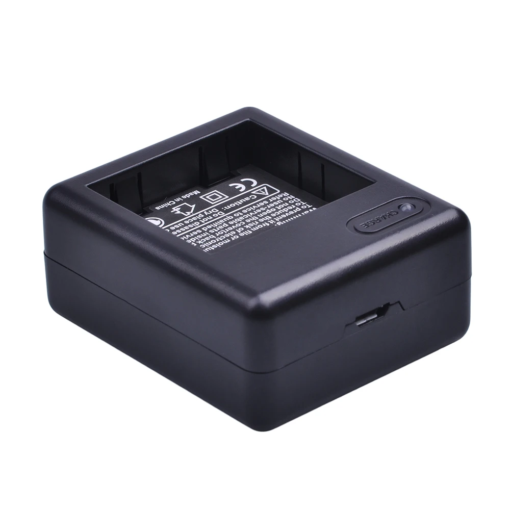 Зарядное устройство с двумя USB портами для Xiaomi Yi XiaoYi yi 1|Зарядные устройства| |