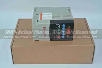 

PowerFlex 4 Series AC Driver 22A-D4P0N104 1.5KW 380-480V Used 100% Tested With Free DHL / EMS