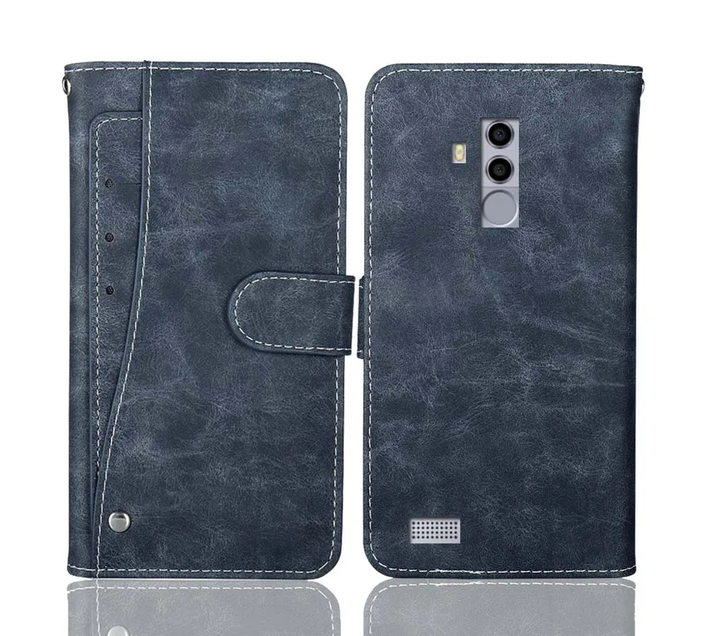 Leagoo T8