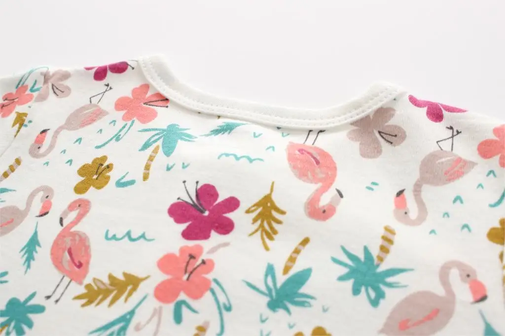 baby girl romper