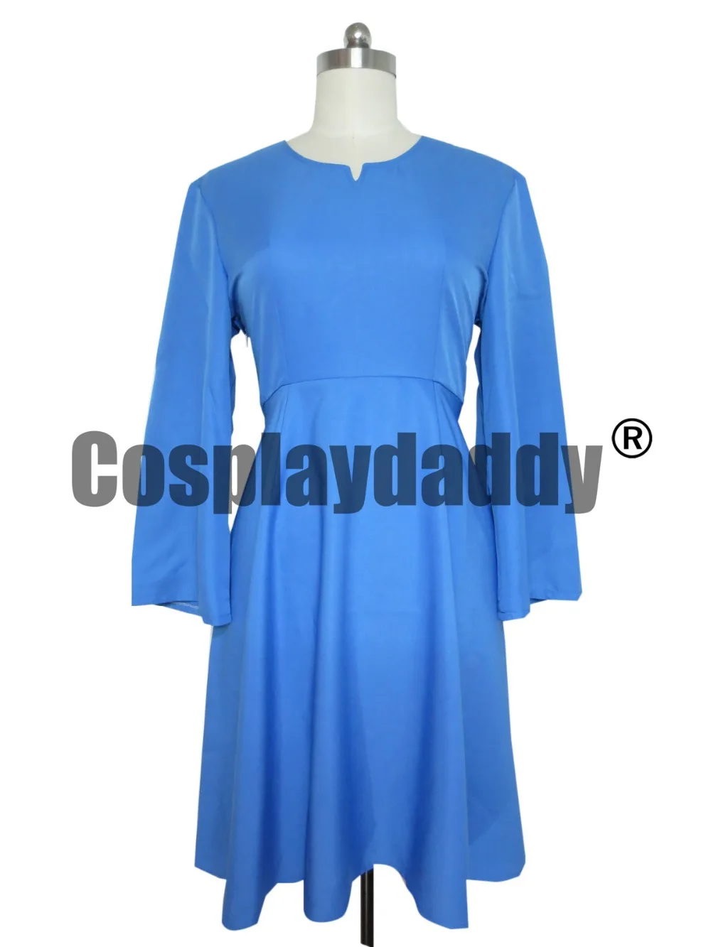 

Castle in the Sky dress Princess Sheeta Cosplay Costume F008