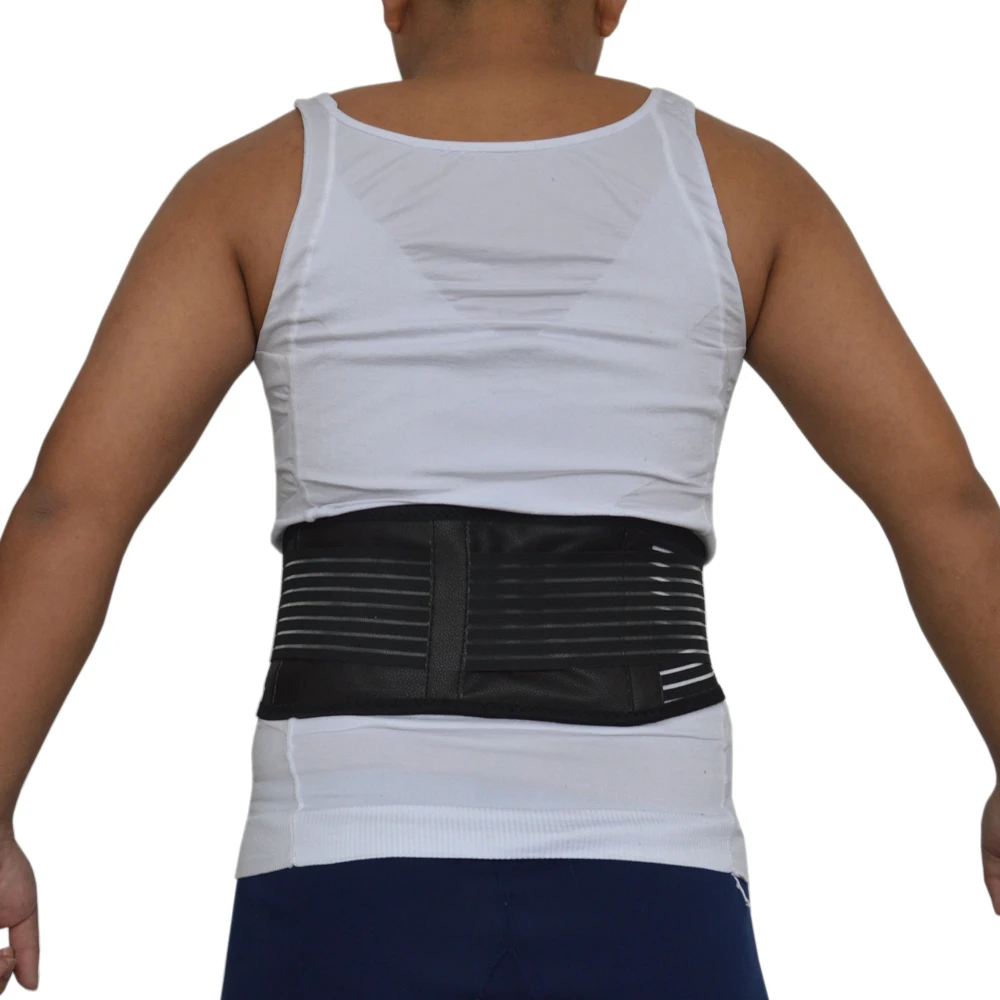 2016 Hot Fitness Protection Belts Bodybuilding Belt Back Waist Support