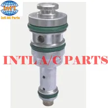 Авто переменного тока Универсальный компрессор/набор компрессорных/компрессор Управление клапан V6