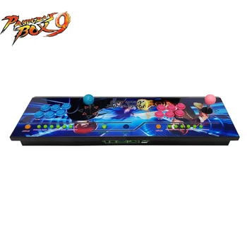 

Game joystick game controller with jamma multi game board,Pandora's Box 9 Arcade game console