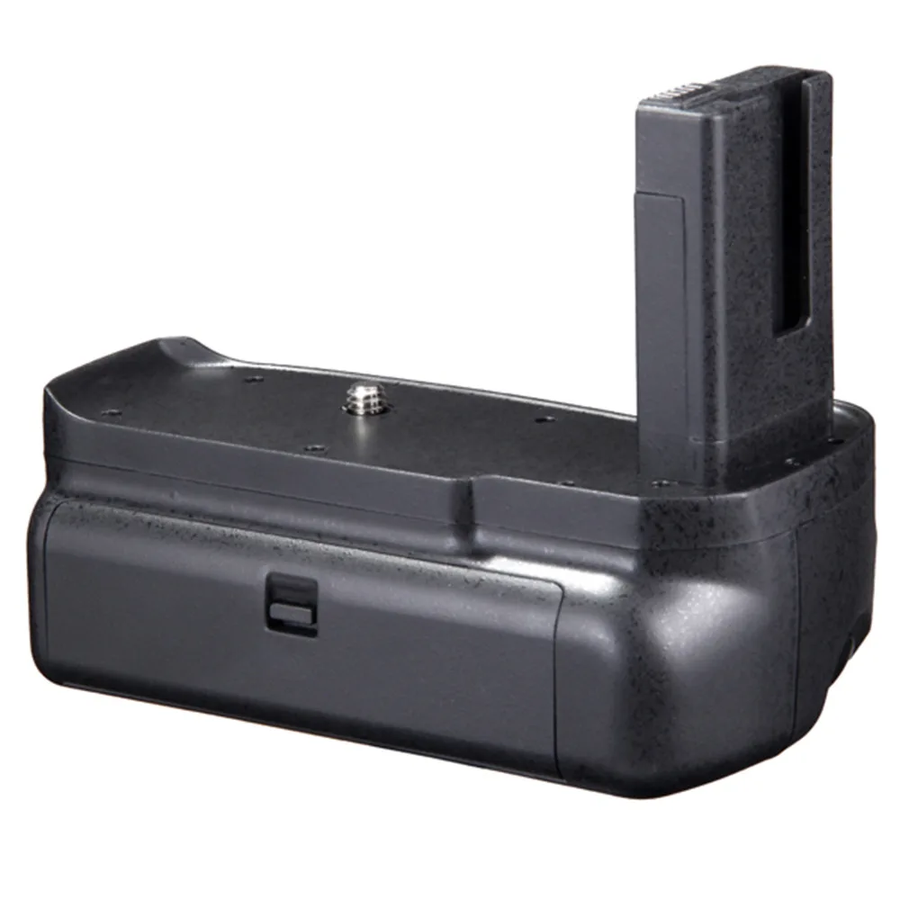 Billig Spash Vertikale Batterie Griff für Nikon D3300 D3200 D3100 DSLR Kameras Multi Power Batterie Handgriff Halter Arbeit mit EN EL14