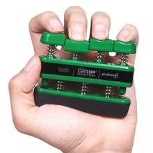 Prohands Gripmaster Edition Advanced Hand Exercisers Trainer for font b Guitar b font font b Bass