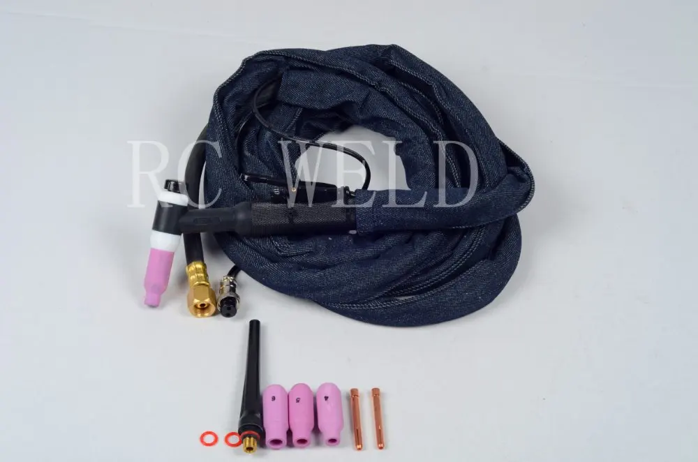 IGBT INVERTER AC/DC TIG +ARC WELDING MACHINE
