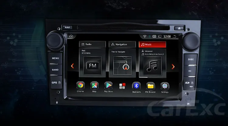 Best CarExc Android 9.0 OS Octa Core For Vauxhall Opel Astra H G J Vectra Antara Zafira Corsa Car Multimedia Player Radio Stereo Unit 8 Best CarExc Android 9.0 OS Octa Core For Vauxhall Opel Astra H G J Vectra Antara Zafira Corsa Car Multimedia Player Radio Stereo Unit 8