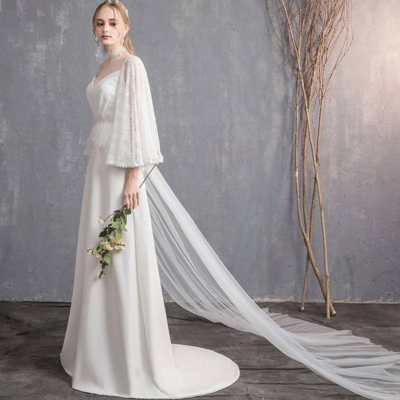 It's YiiYa Evening Dress 2019 Long Plus Size With Sleeves Women Party Dresses Elegant Lace Formal Night Vestido de novia G118 It's YiiYa Evening Dress 2019 Long Plus Size With Sleeves Women Party Dresses Elegant Lace Formal Night Vestido de novia G118