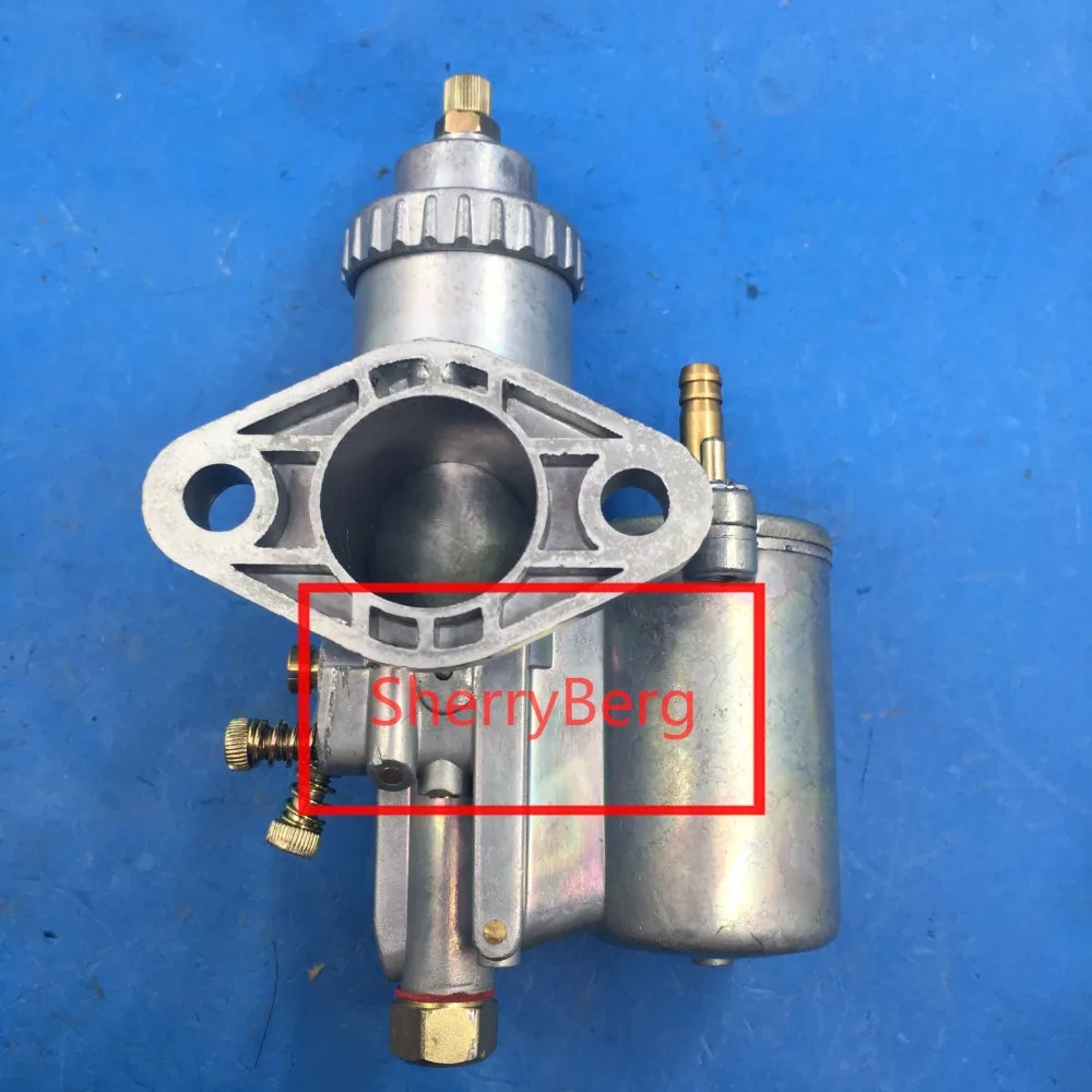 БЕСПЛАТНАЯ ДОСТАВКА carb подходит для JAWA 250 CZ 350 модель 634 175 SPORT WSK KOBUZ JUNAK карбюратор