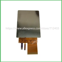 original LCD with Touch Screen Replacement for Datalogic Viper9600 handheld device LCD display screen panel scanner