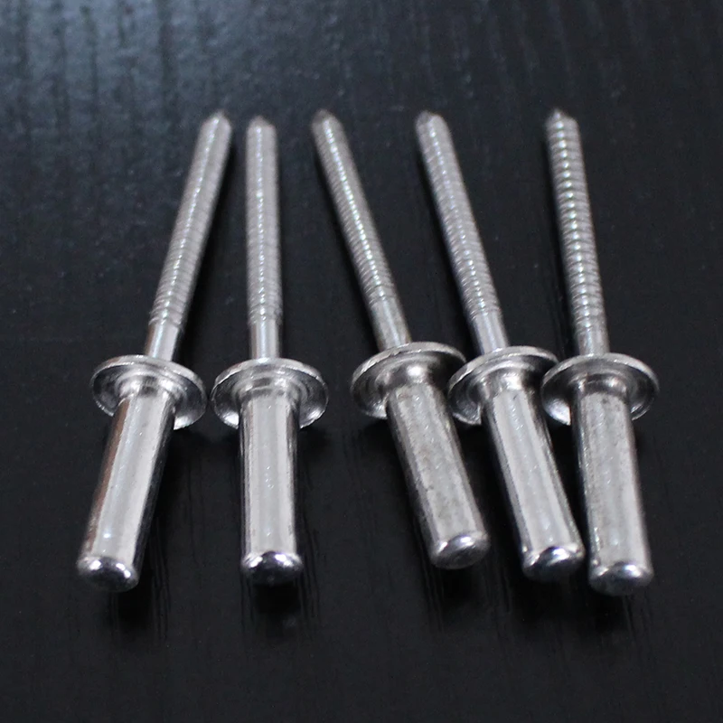 4.8X16MM sealed blind rivets 3