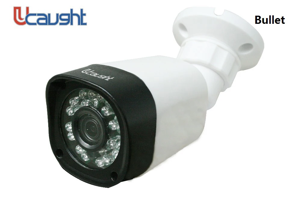 

Clear Stock AHD1080P IR Camera Mini Dome Bullet Waterproof CCTV Camera Analog AHD Camera indoor IR CUT Night Vision for AHD DVR