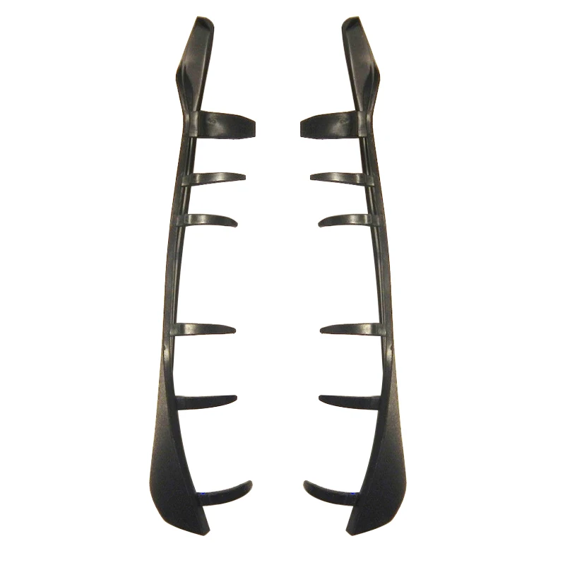 Mustang Wiper Cowl Replacement