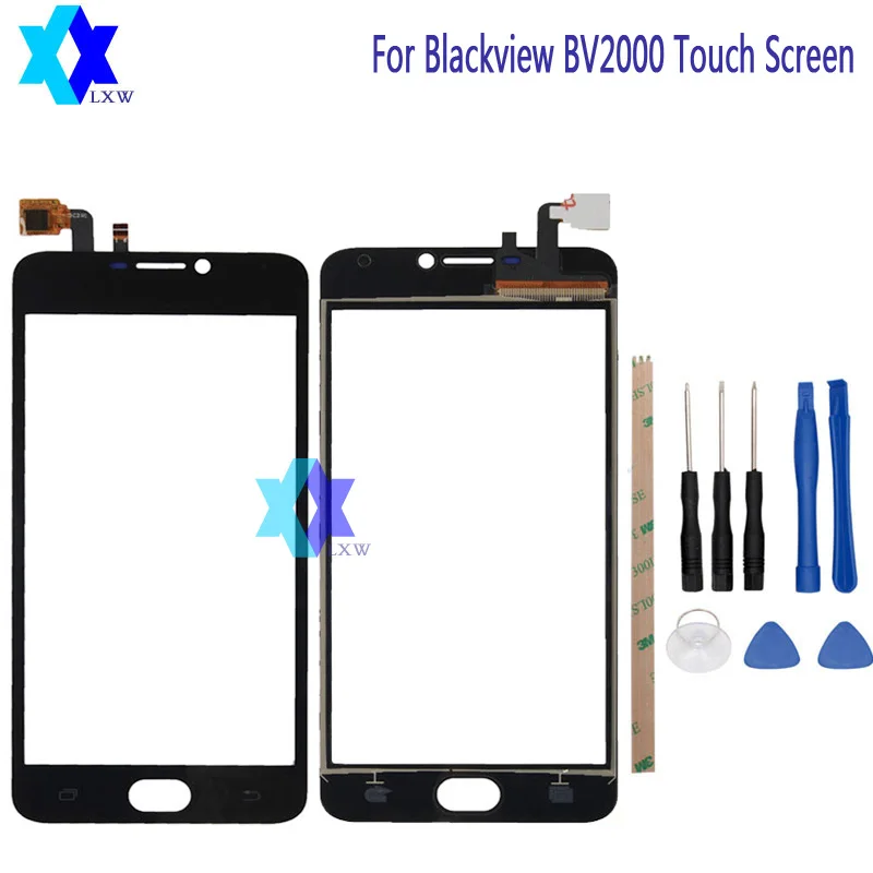Blackview BV2000 Touch Screen