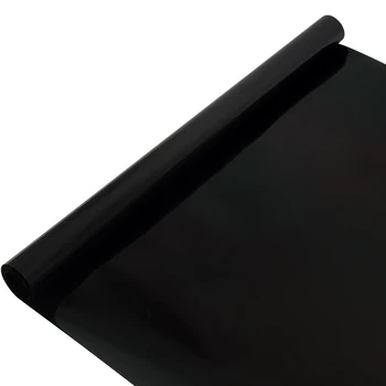 

60''x20'' 5% VLT High Quality UV Proof car tinting car-styling Auto Car Tint Vinyl Protection Summer 152cmx50cm