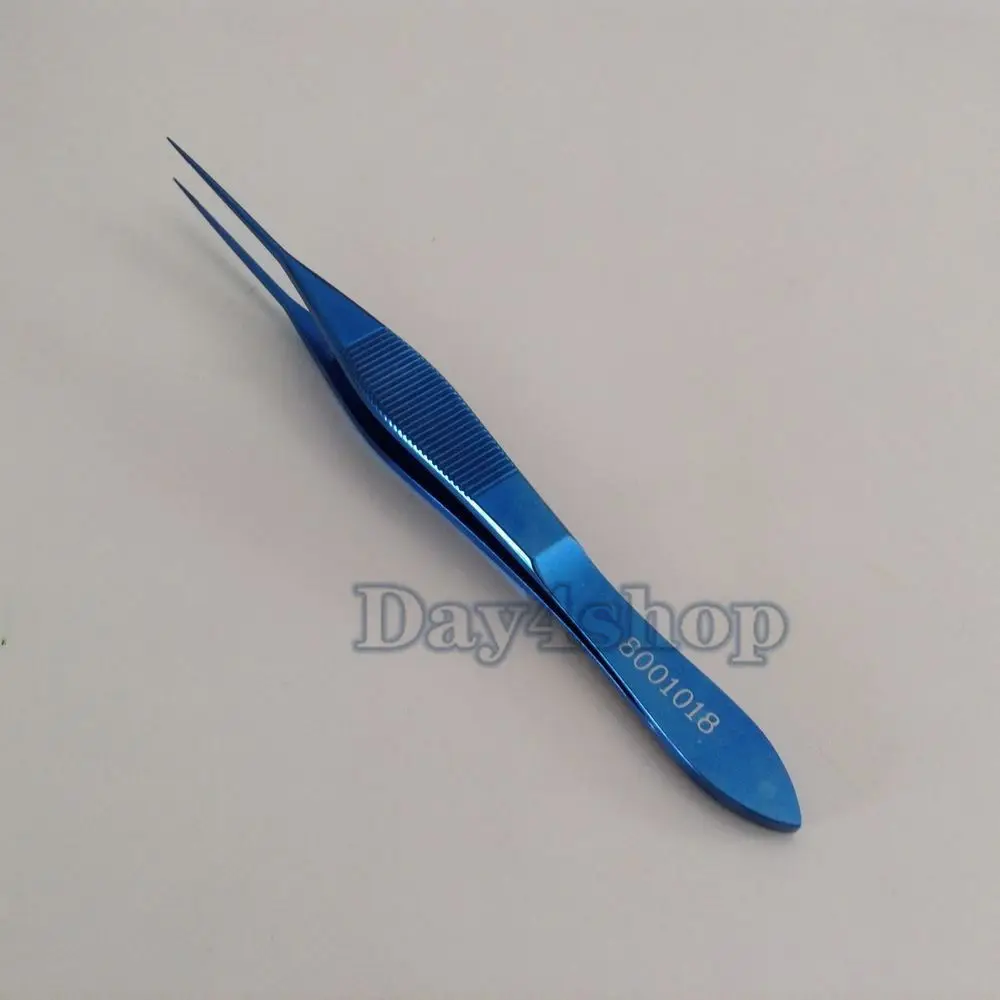 

Great Straight Tying Forcep 102mm ophthalmic surgical instrument