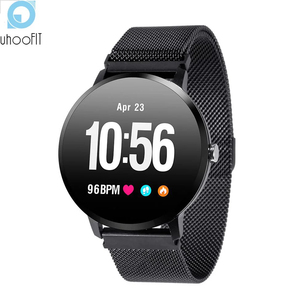 smartwatch ifit