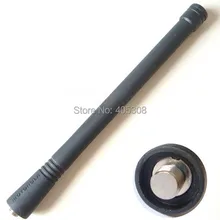 300 шт. VHF 146-174 МГц Heliflex антенна NAD6502AR для MOTOROLA PRO3150 PRO5150 PRO7150 EP350 EP450 GP68 GP88 двухстороннее радио