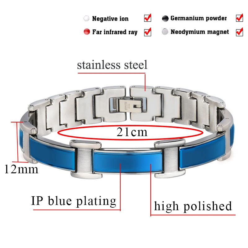 10270 Magnetic Bracelet Details_1