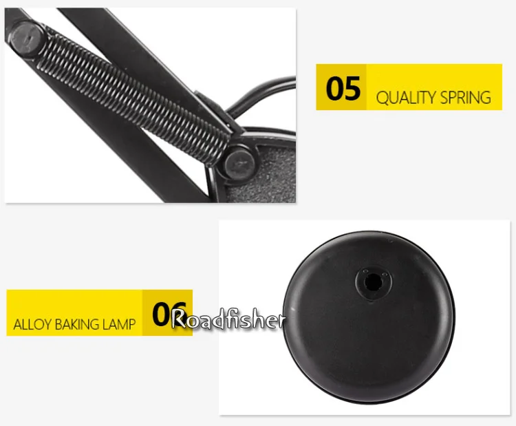 Photography desk light -7