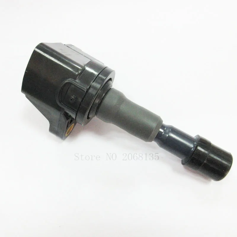 OEM: 30520-RB0-003 CM11-116 para Honda Fit CR-Z bobina del sistema de encendido 09, 09 rango frontal FBT